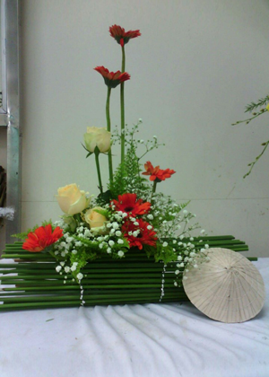 Hoa Tươi